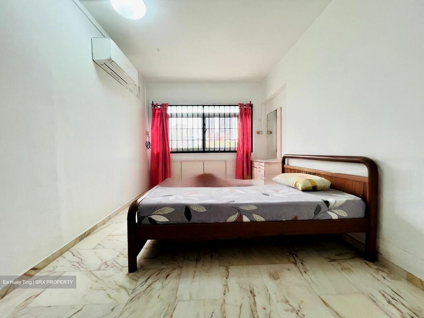 Blk 20 Queen's Close (Queenstown), HDB 4 Rooms #458401081